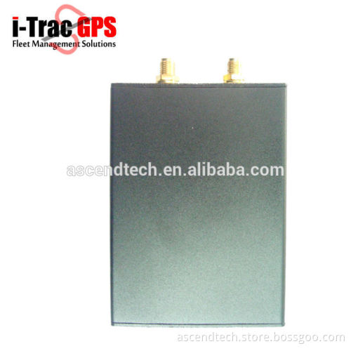 GPS Tracking Gadget with voice monitoring, data logger,door sensor and online web based software